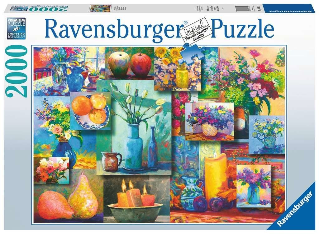 Still Life Beauty 2000 pc