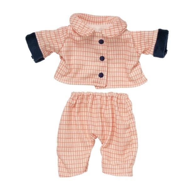 Wee Baby Stella Sleep Tight Pajamas