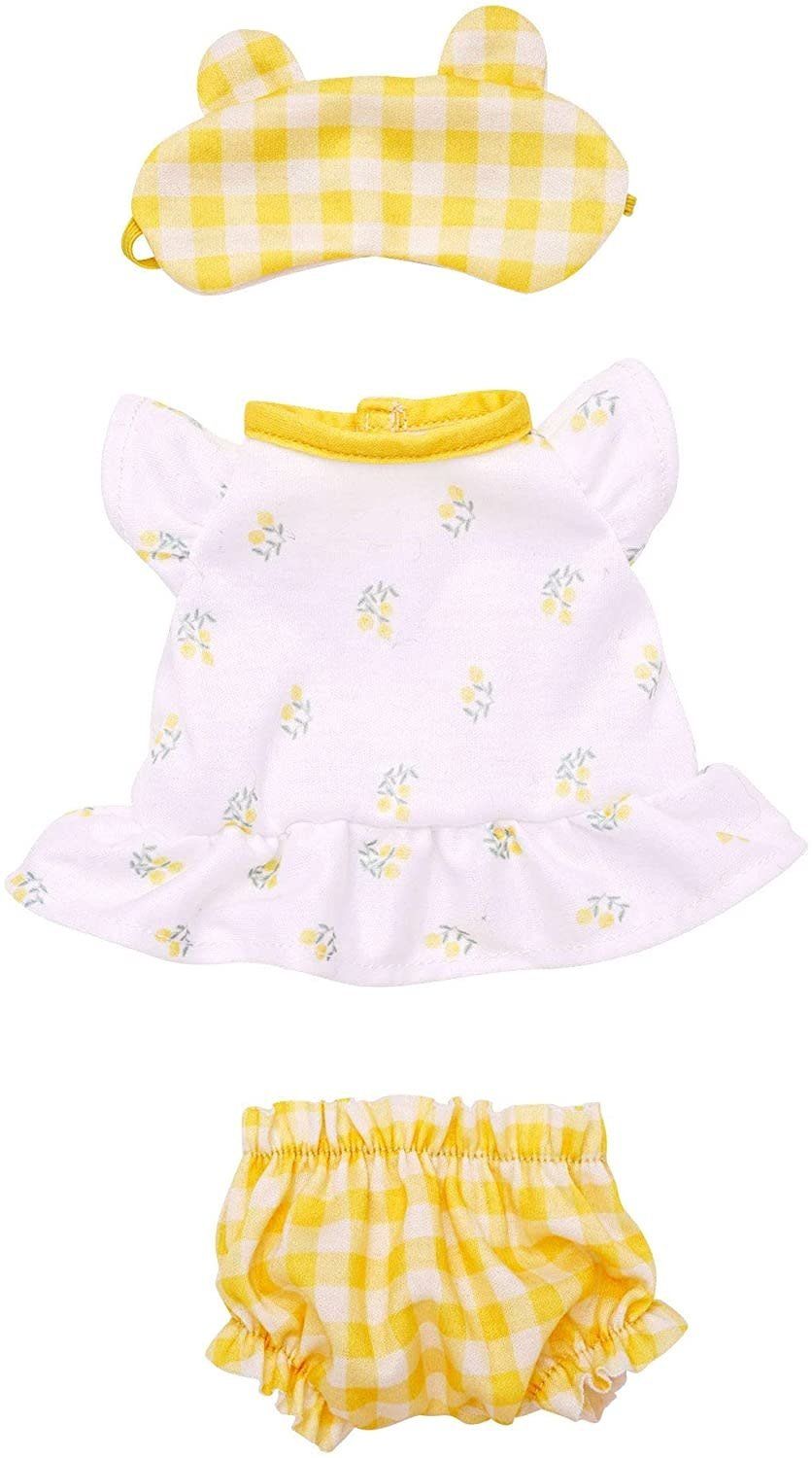 Wee Baby Stella Sweet Dreamer Accessory Set
