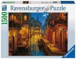 Waters of Venice 1500 pc