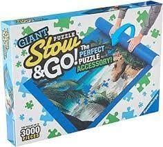 Giant Puzzle Stow &amp; Go