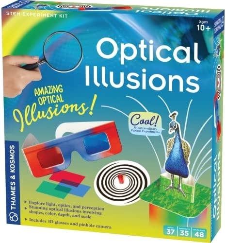 Optical Illusions