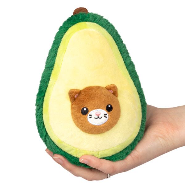 5&quot; Alter Ego Avocado - Cat