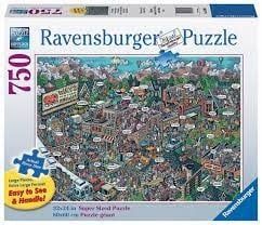 Acts of Kindness 750 pc