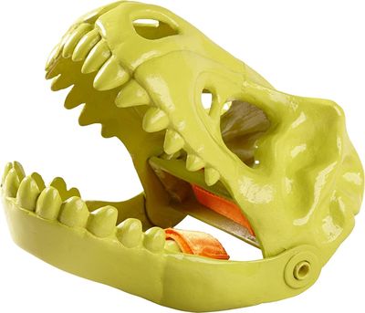 Sand Dino Head Scoop