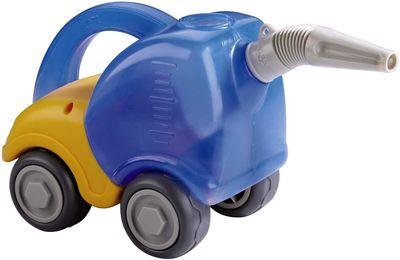 Sand Fueling Vehicle Watering-Can