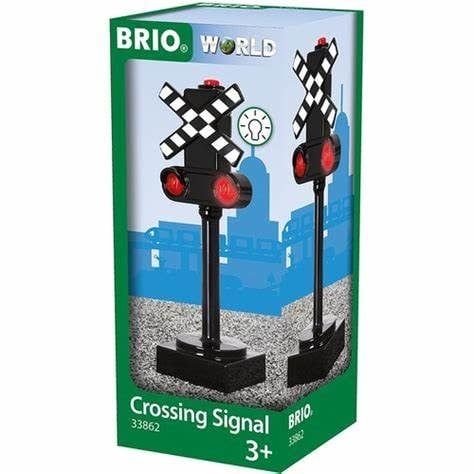 Crossing Signal