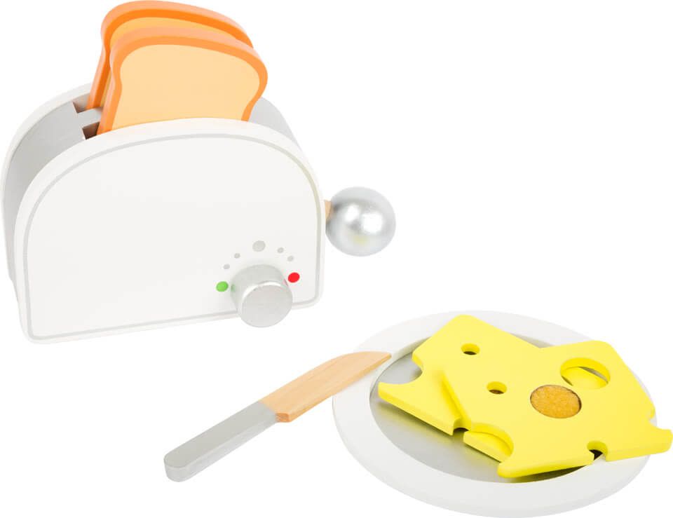 Breakfast Set for Play Kitchen