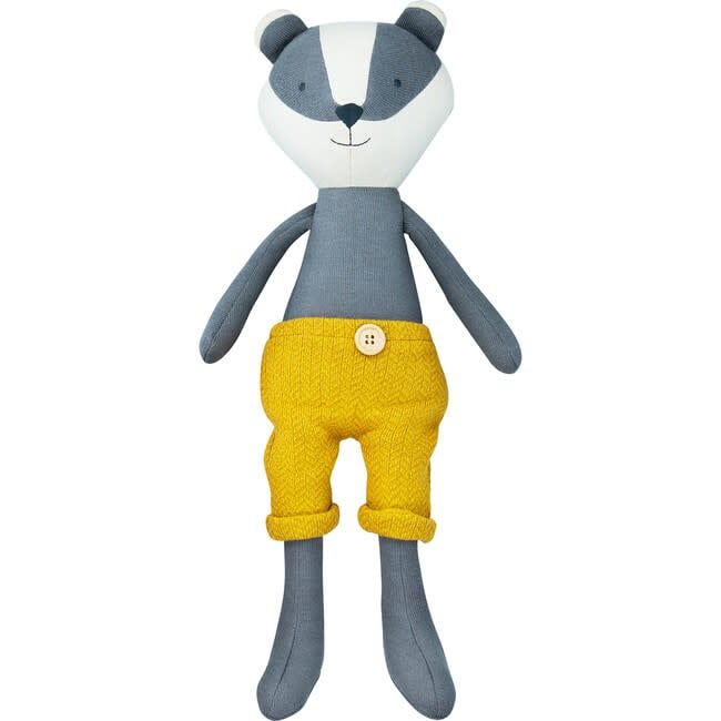 17&quot; Benny Badger