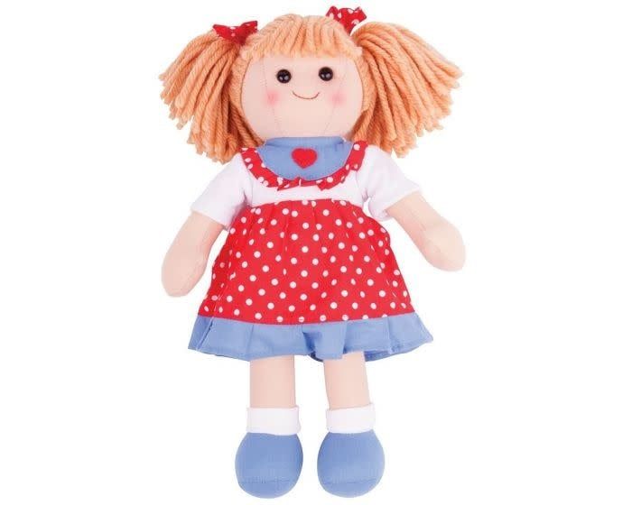 12&quot; Emily Medium Doll