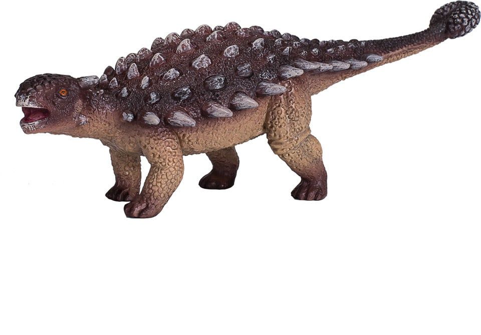 Ankylosaurus