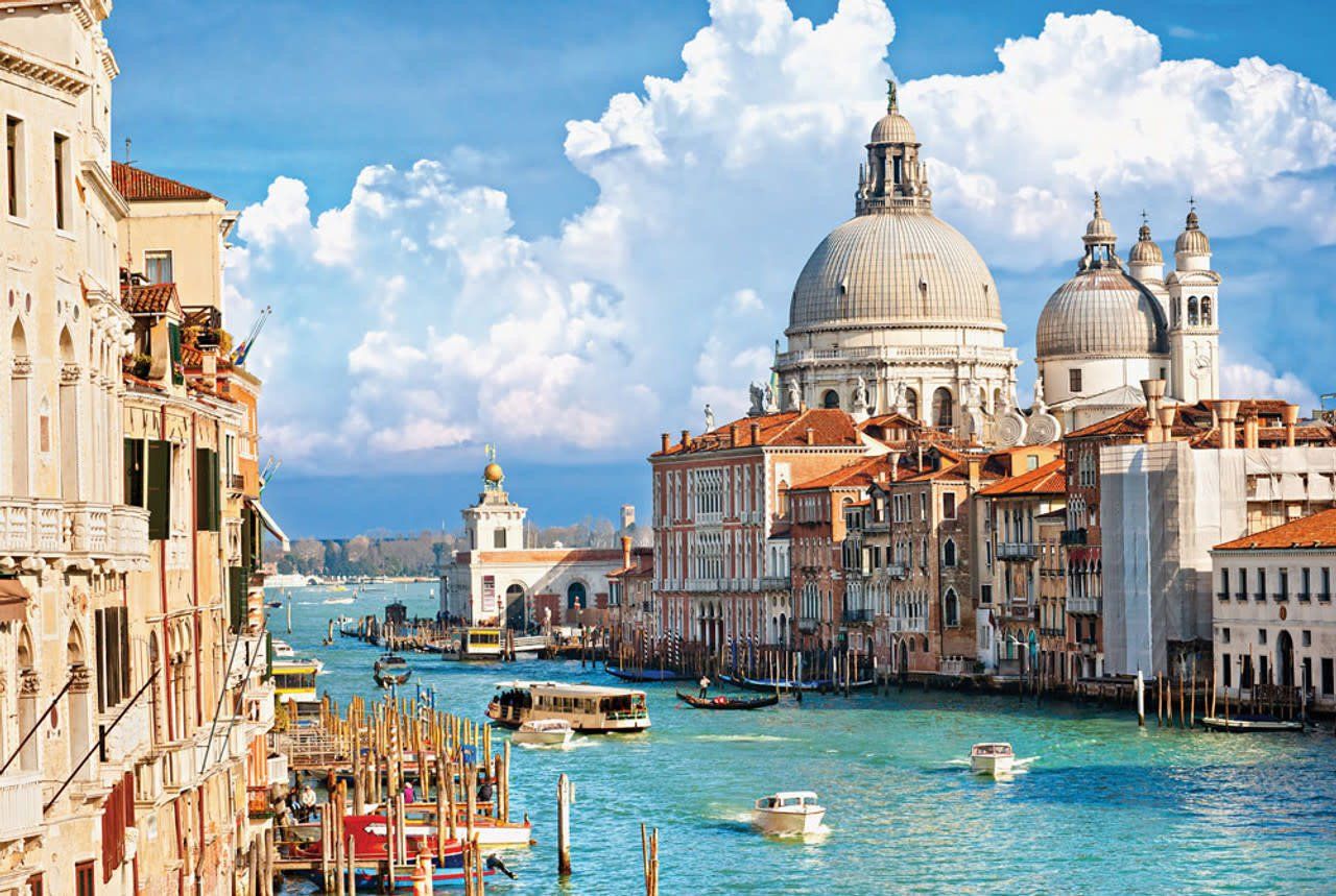 Grand Canal Venice 3000 PC