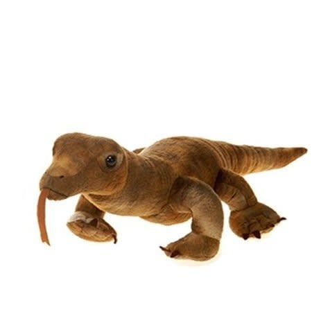 21&quot; Komodo Dragon