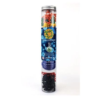 Molecularpiece: DNA
