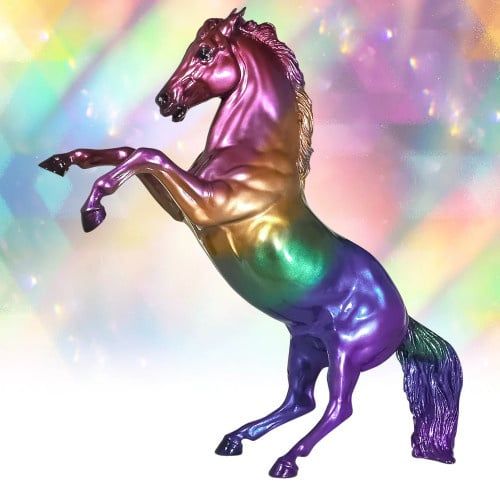 Jewels | Fall 2022 Rainbow Decorator