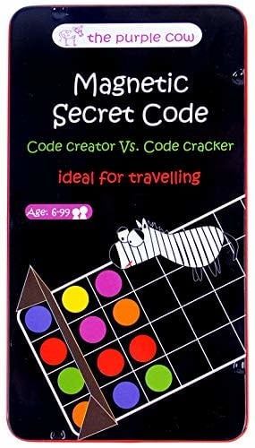 TO GO Secret Code