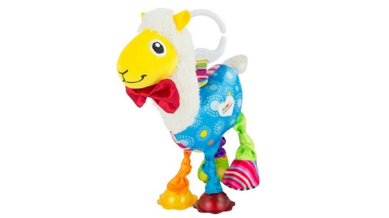 Leandro the Llama