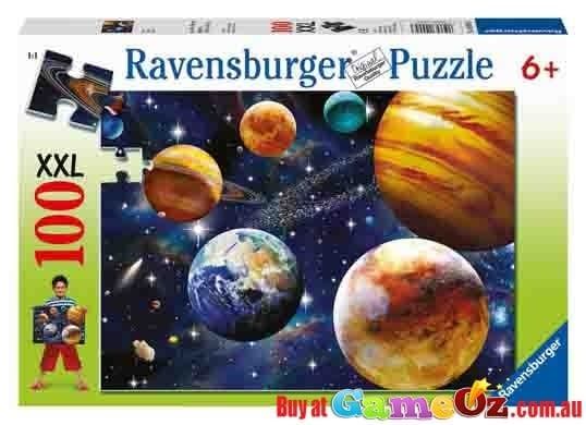 Space 100 pc