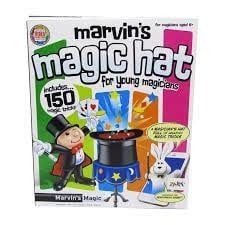 Simply Magic - Marvin Magic Hat