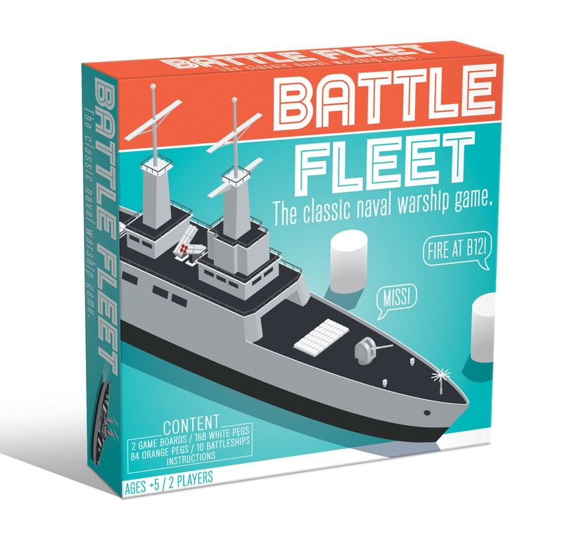 Battle Fleet