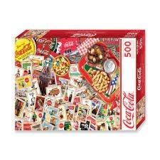 CC Collector&#39;s Table 500 pc