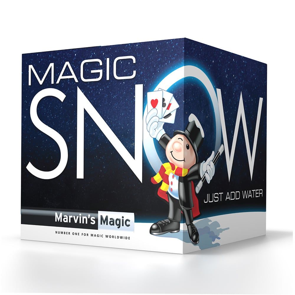 Magic Snow