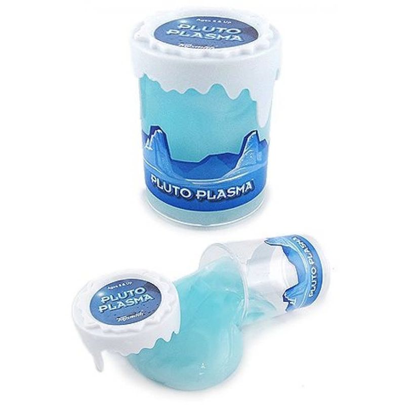 Pluto Slime