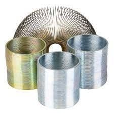 2&quot; Metal Coil Spring