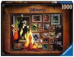 Disney Villainous: Scar 1000 pc