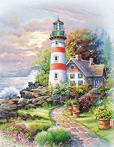 Signal Point 500 pc