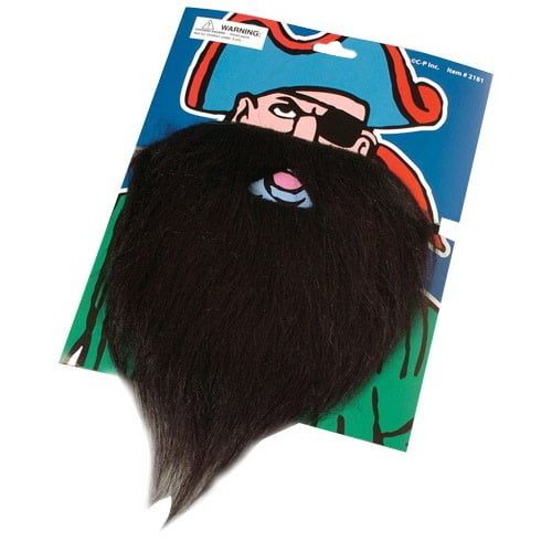 Black Beard