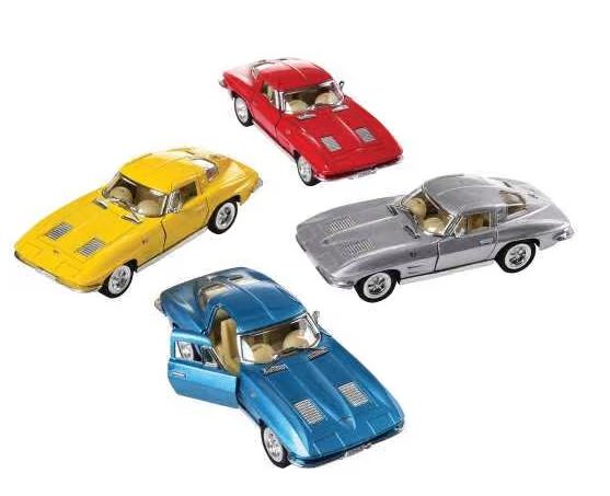 Corvette Stingray
