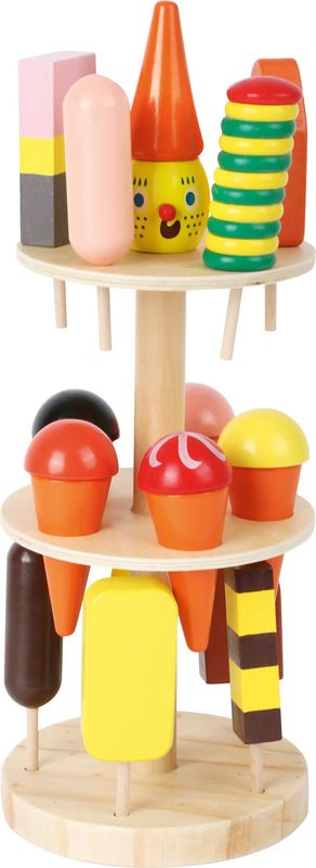 Ice Cream Playset