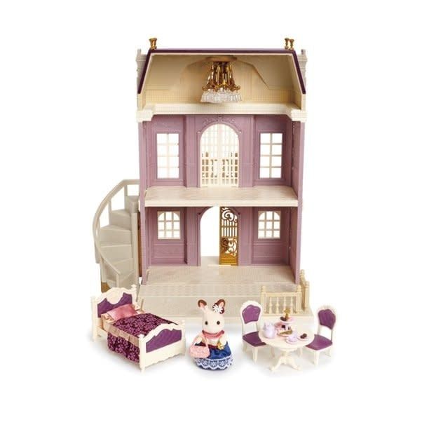 Elegant Town Manor Gift Set