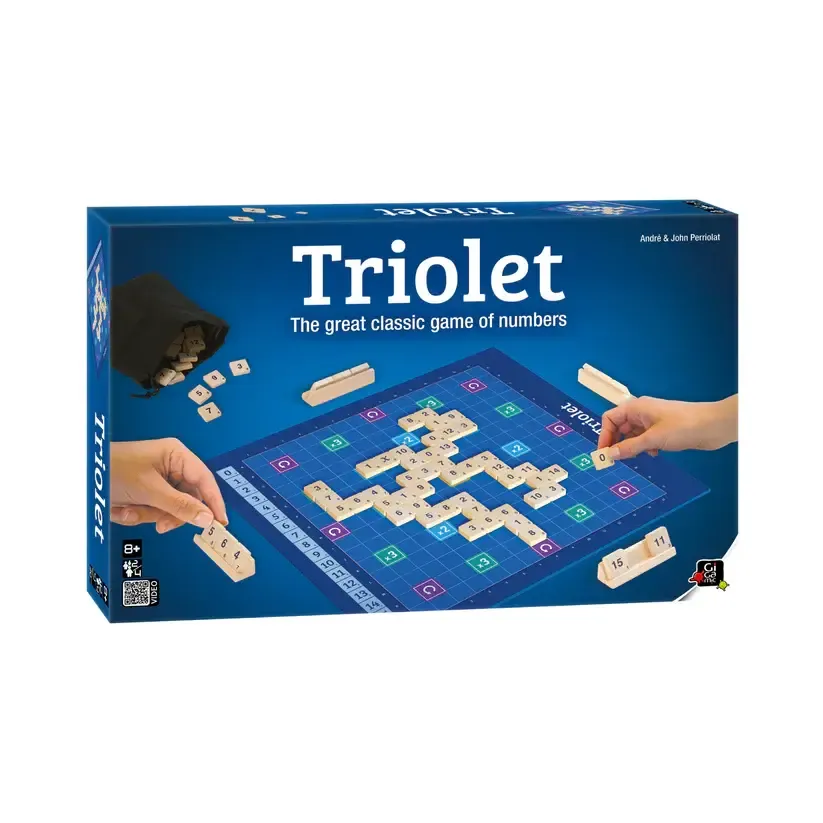 Triolet