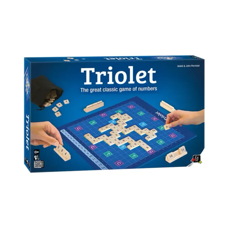 Triolet