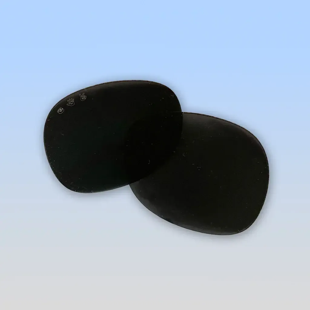 Junior Replacement Lenses