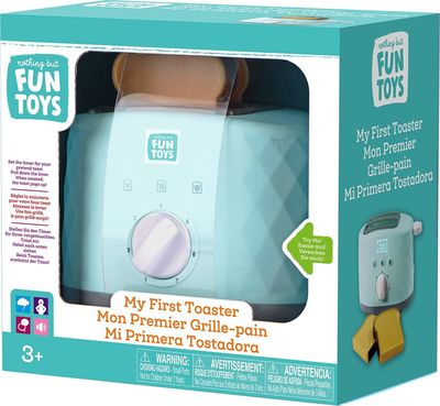 My First Toaster