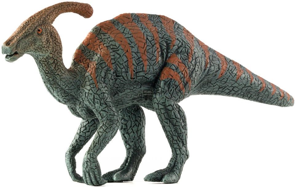 Parasaurolophus