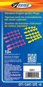 Standard Engine Igniter Plugs