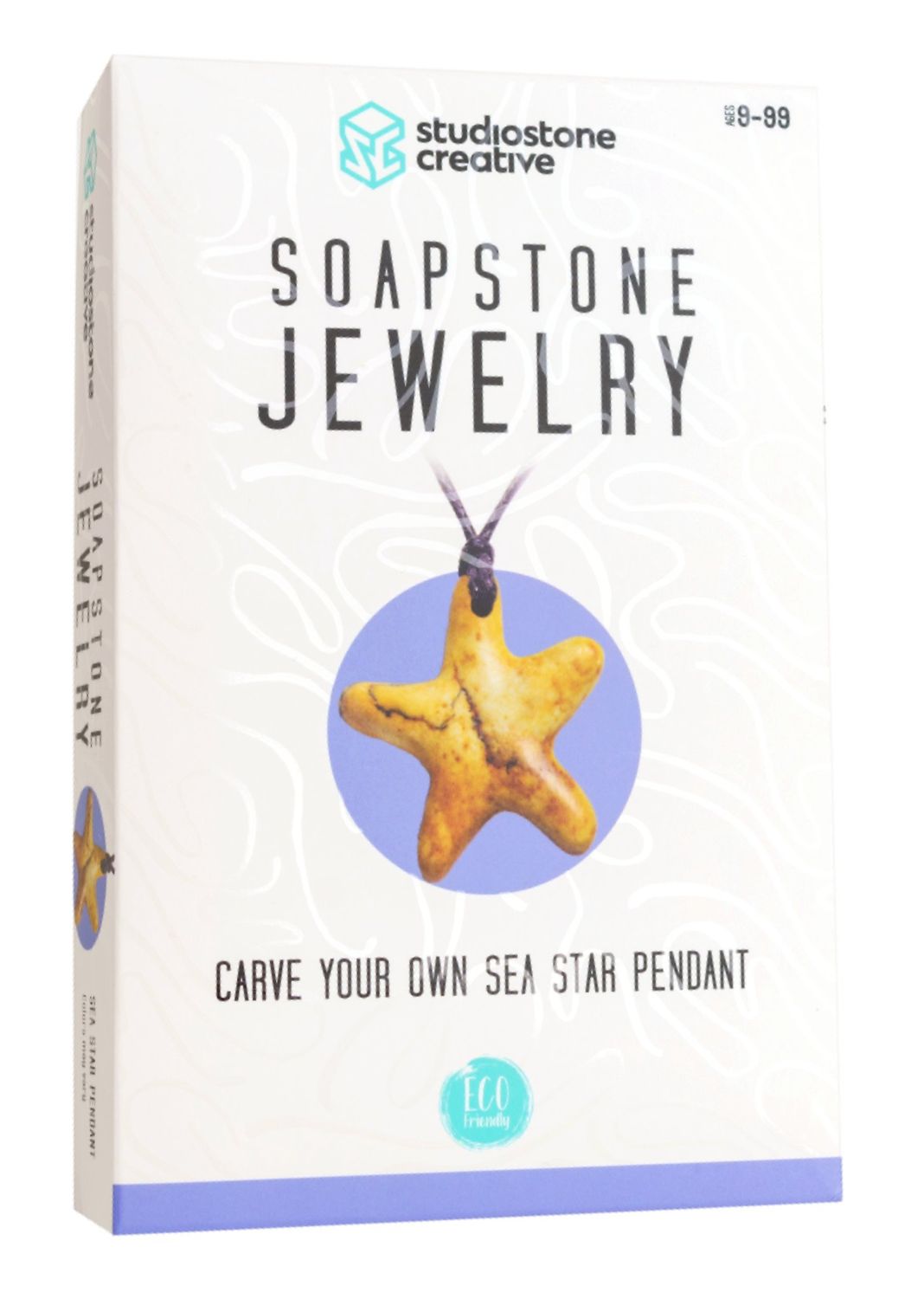 Sea Star Pendant Kit
