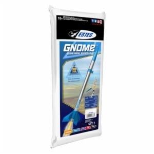 Gnome - Beginner Rocket Kit (Mini Engine)