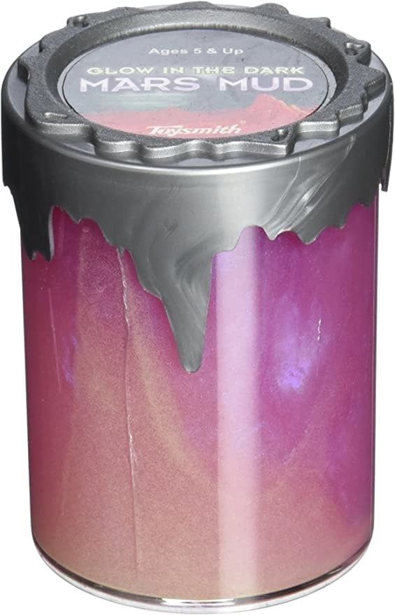 Glowing Moon Mudd