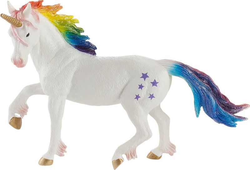 Unicorn Rainbow