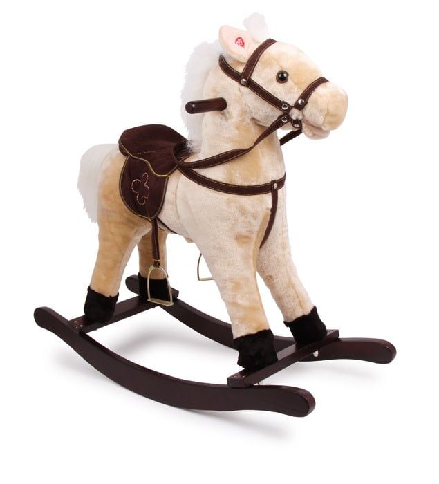 Rocking Horse