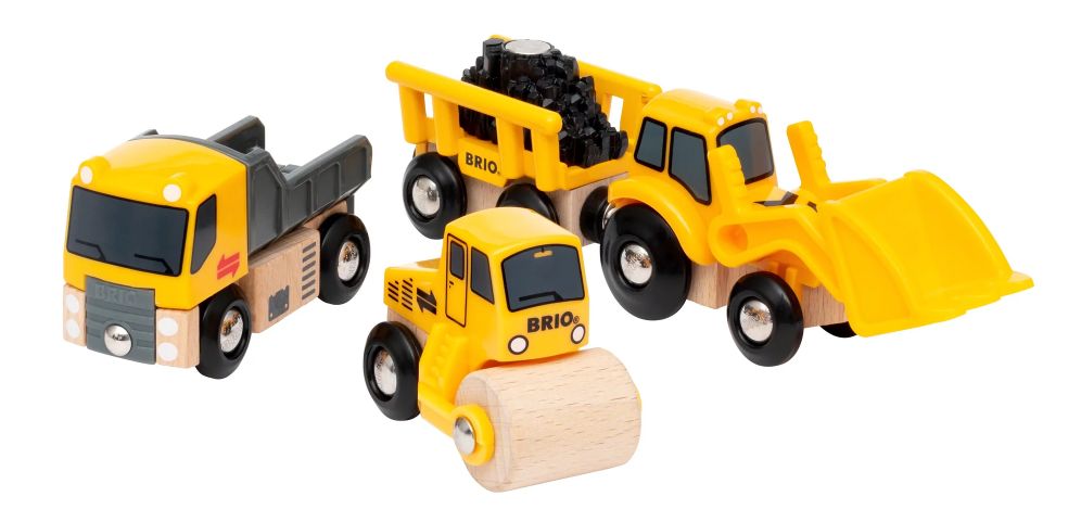 Construction Vehicles