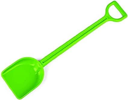 Mighty Shovel Green