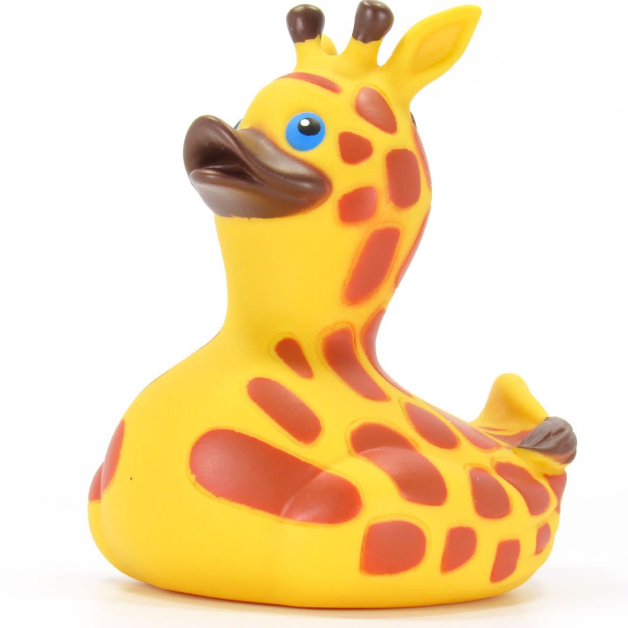 RUBBER DUCK GIRAFFE