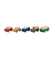 Planworld Cars