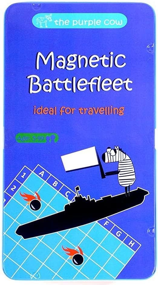 TO GO Battleship